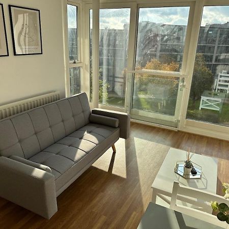 Luxury 1 Bedroom Apartment - City Centre - Balcony - Near O2 Academy Birmingham Zewnętrze zdjęcie