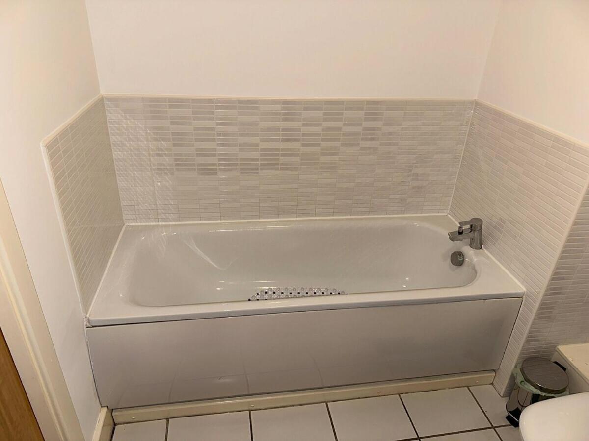 Luxury 1 Bedroom Apartment - City Centre - Balcony - Near O2 Academy Birmingham Zewnętrze zdjęcie