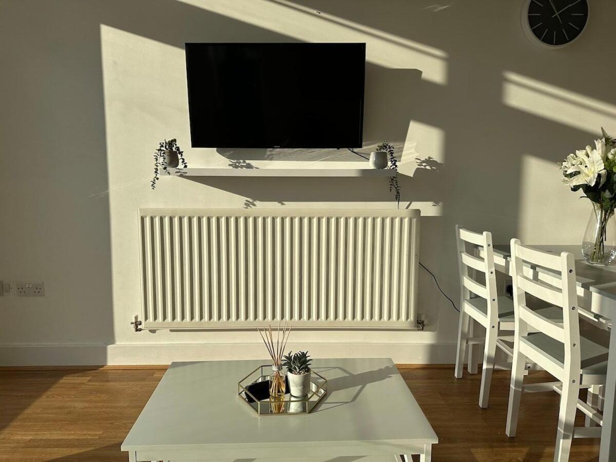 Luxury 1 Bedroom Apartment - City Centre - Balcony - Near O2 Academy Birmingham Zewnętrze zdjęcie